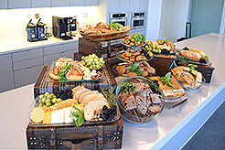 THE GREAT SEATTLE BAKE OFF